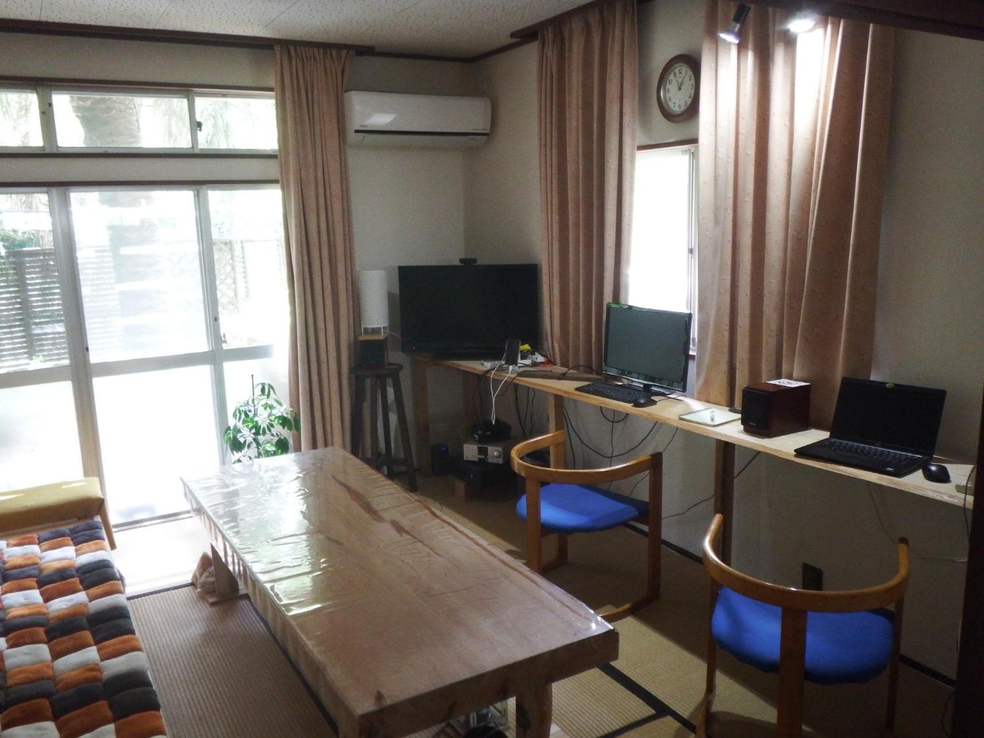 Kajikaen - Vacation Stay 57948V Kavazu Kültér fotó