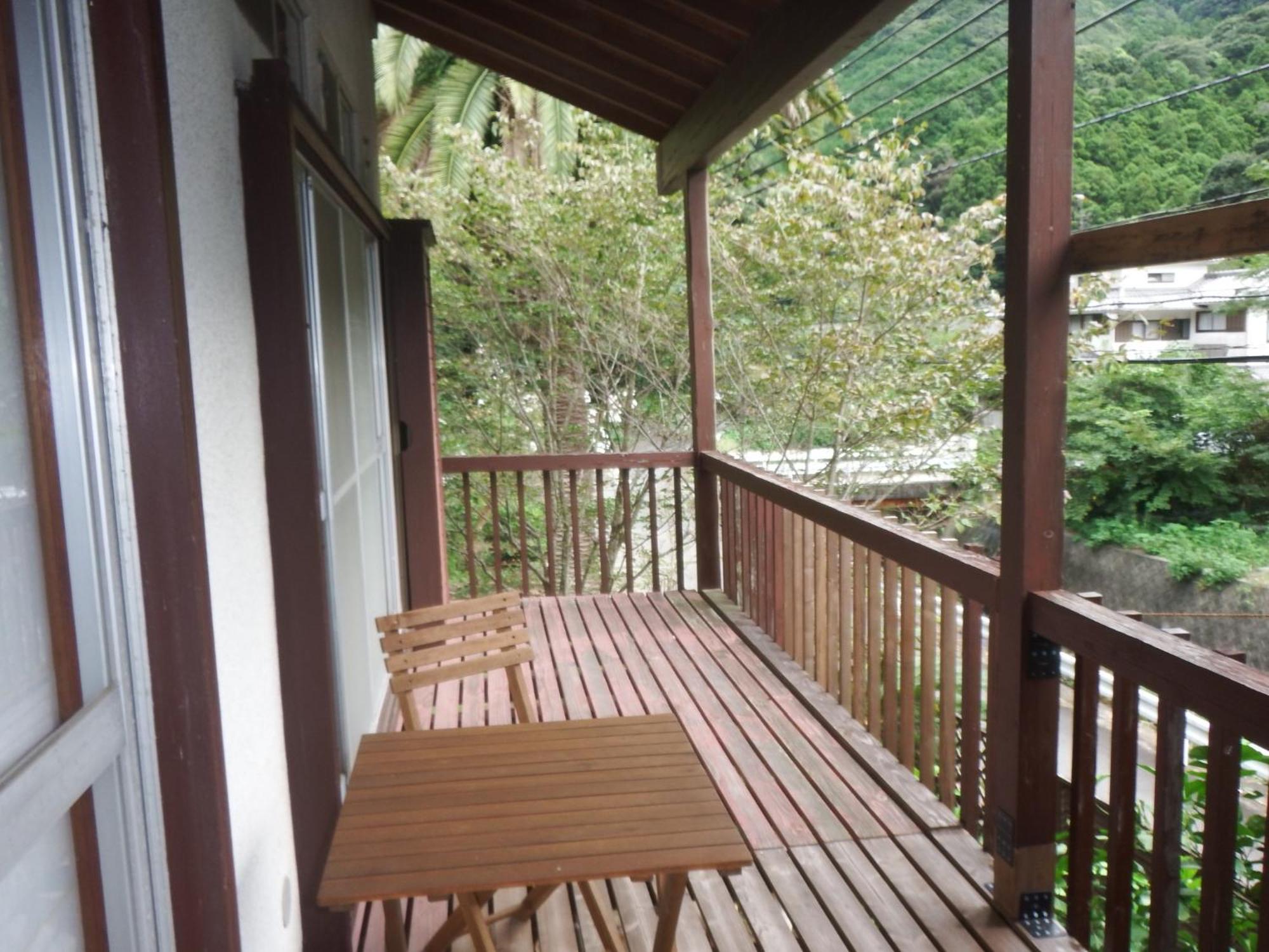 Kajikaen - Vacation Stay 57948V Kavazu Kültér fotó