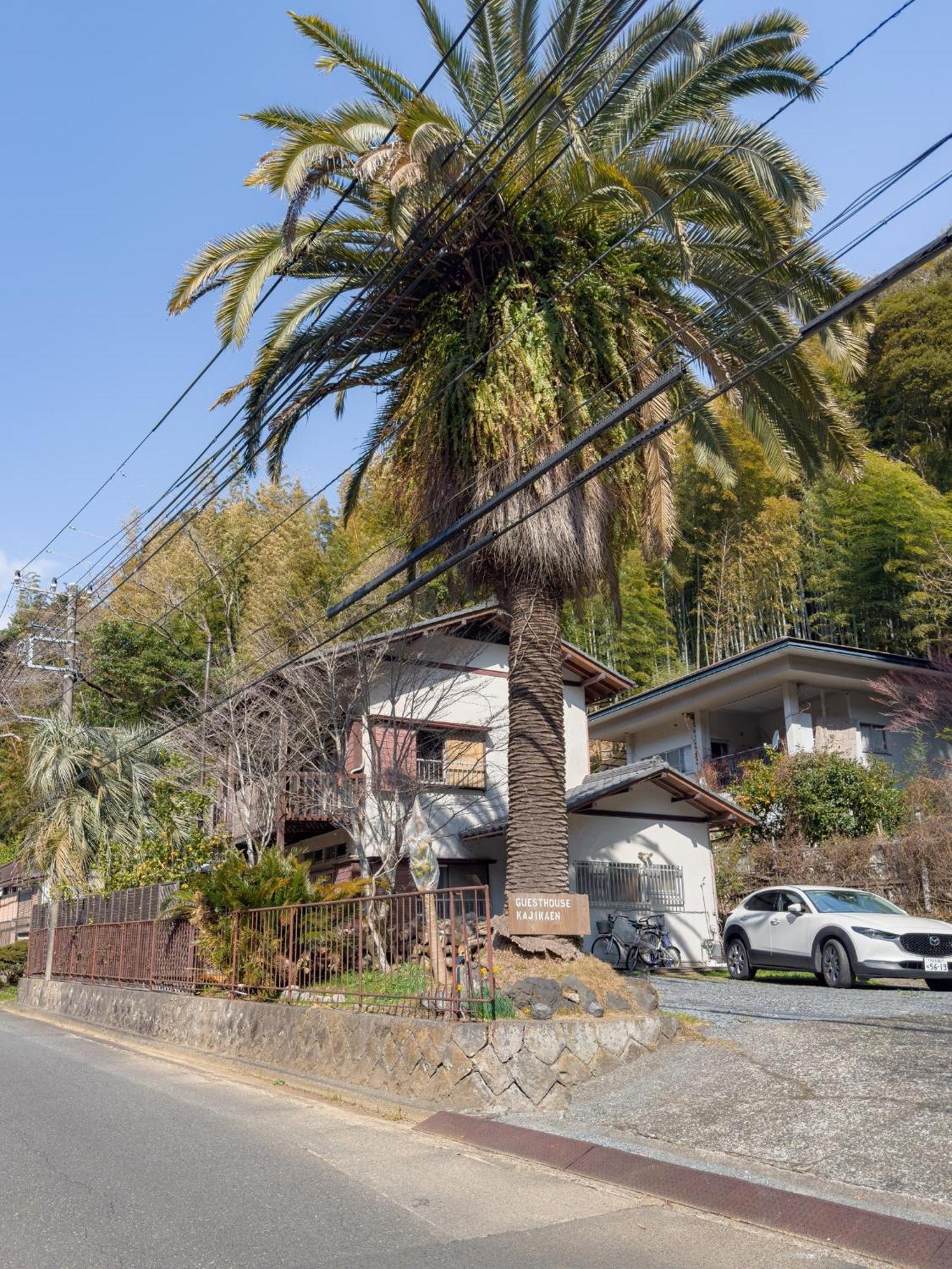 Kajikaen - Vacation Stay 57948V Kavazu Kültér fotó